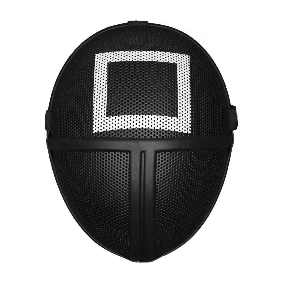 Manager Mask (Square) – Neptune