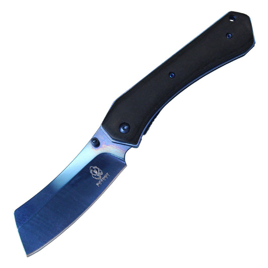 8” Assisted Open Pocket Knife