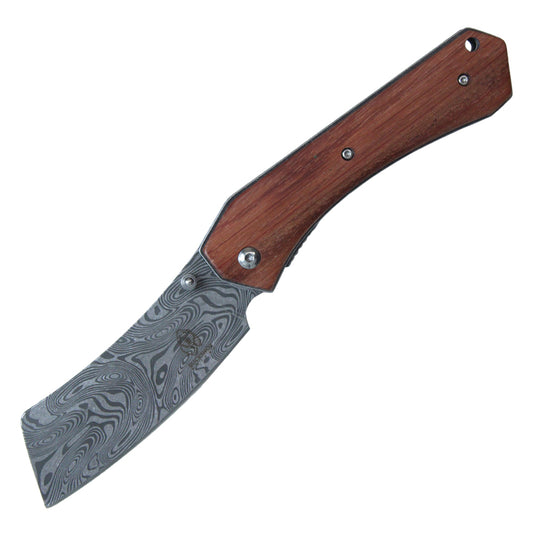 8” Assisted Open Pocket Knife