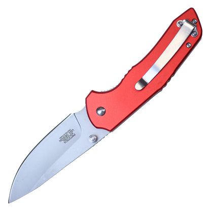 8" Assisted Open Pocket Knife