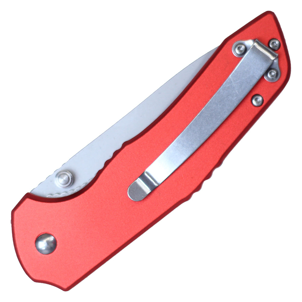 8" Assisted Open Pocket Knife