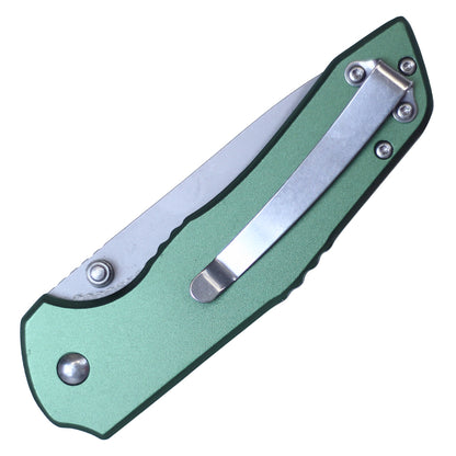 8" Assisted Open Pocket Knife