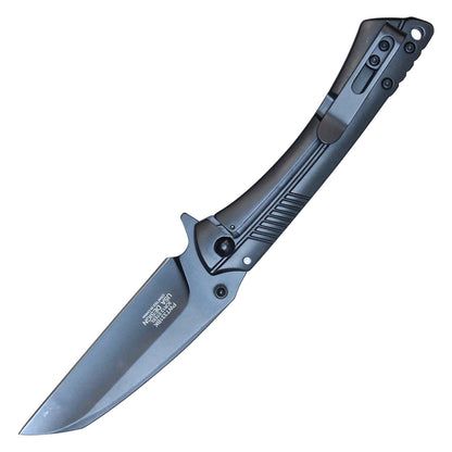 8” ASSISTED OPEN POCKET KNIFE