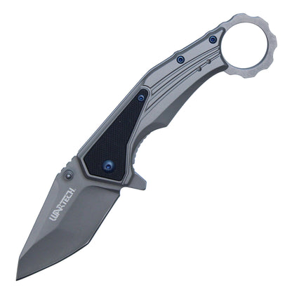 7 1/4” ASSISTED OPEN POCKET KNIFE