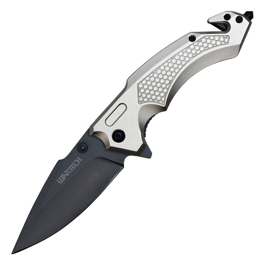 8 1/4” ASSISTED OPEN POCKET KNIFE