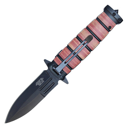 8.5 Combat Pocket Knife