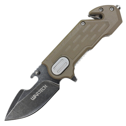 6" Desert Pocket Knife