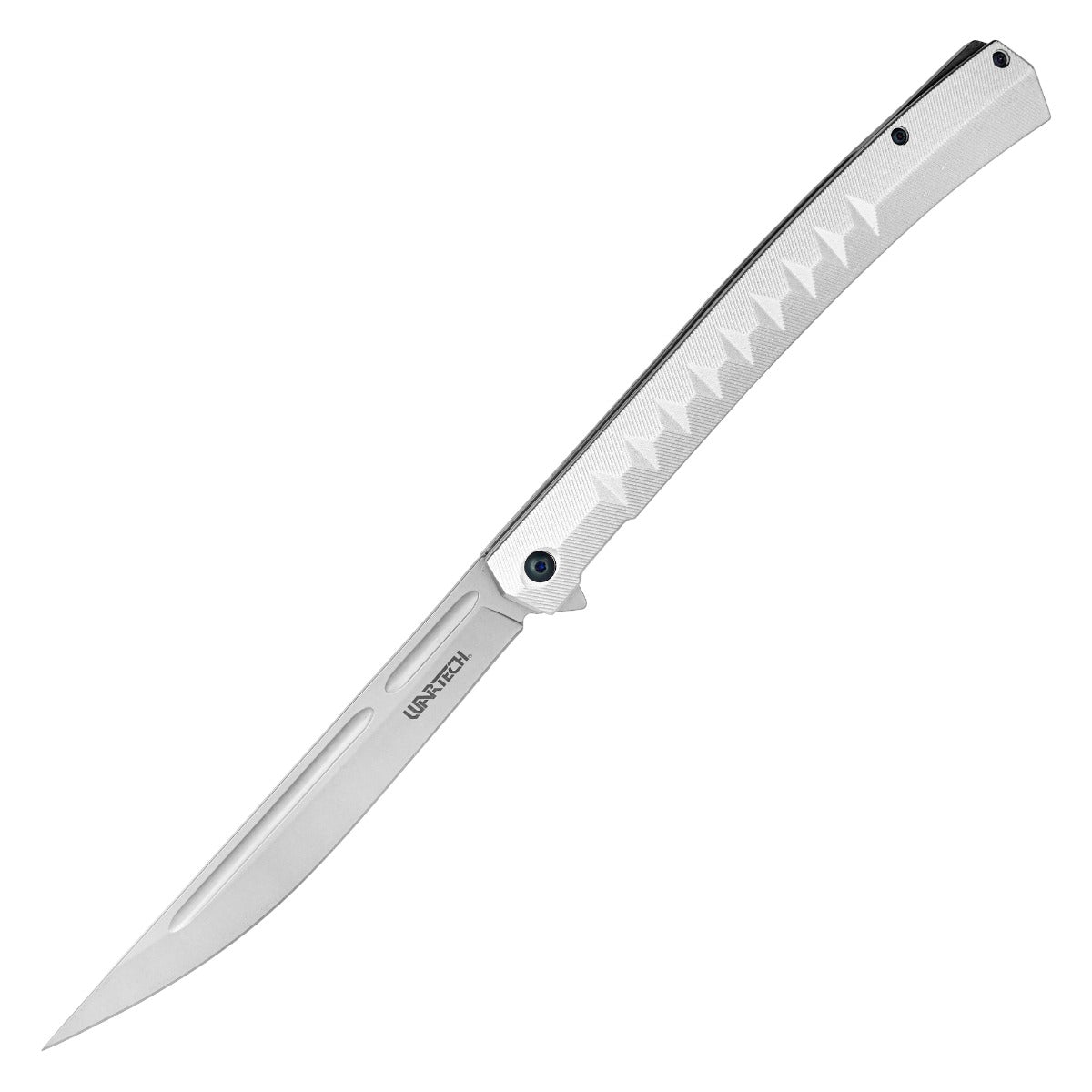 13" Wartech - Long Pocket Knife