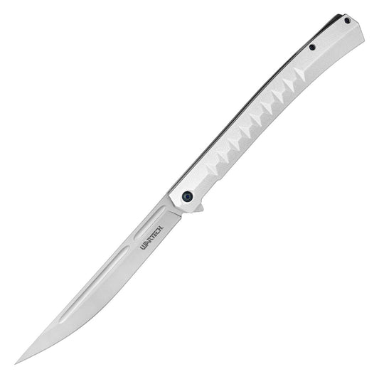 13" Wartech - Long Pocket Knife