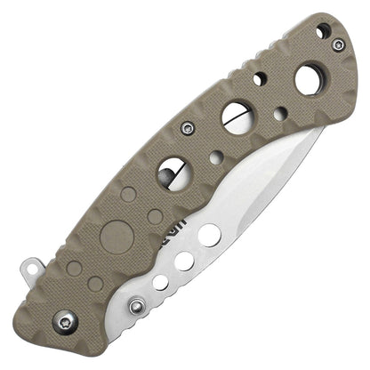 8.25" Desert Pocket Knife