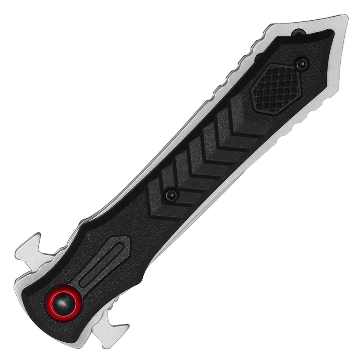 Wartech Silver Pocket Dagger