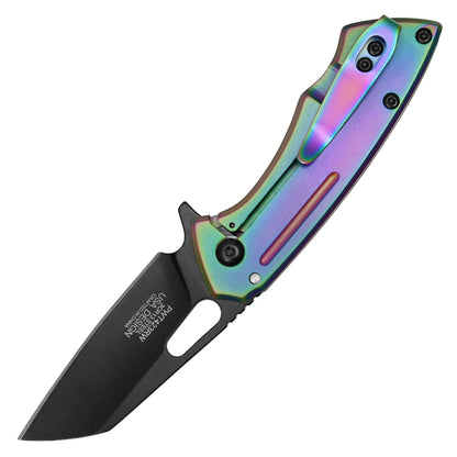 Rainbow Wartech Eagle Mini Pocket Knife