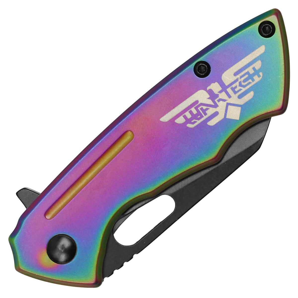 Rainbow Wartech Eagle Mini Pocket Knife