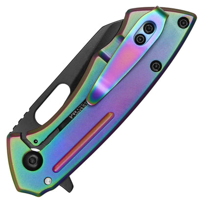 Rainbow Wartech Eagle Mini Pocket Knife