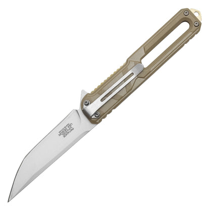 Tactical Desert Pocket Knife