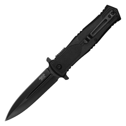 Wartech Thin Red Line Pocket Knife