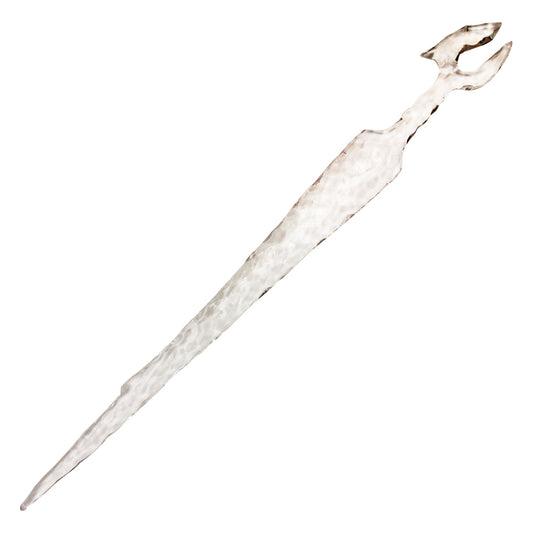 46" White Walker Ice Blade