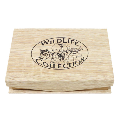 Wild Life collection knife