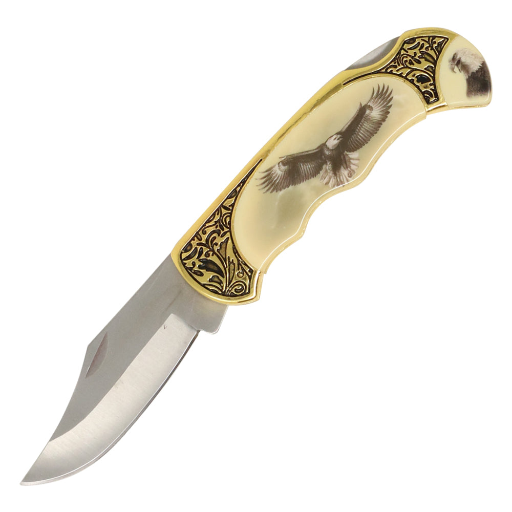 Wild Life collection knife